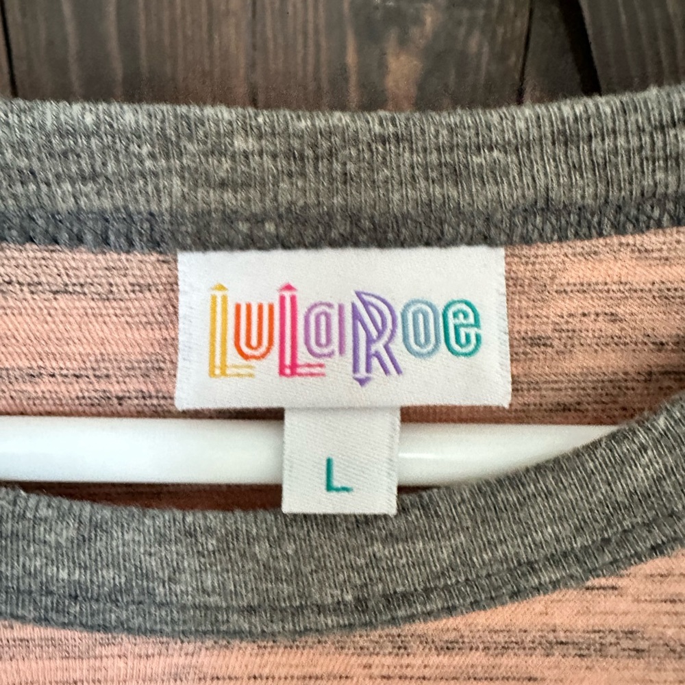 LuLaRoe Randy - Picture 3 of 3